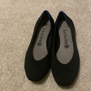 Rothy’s flats